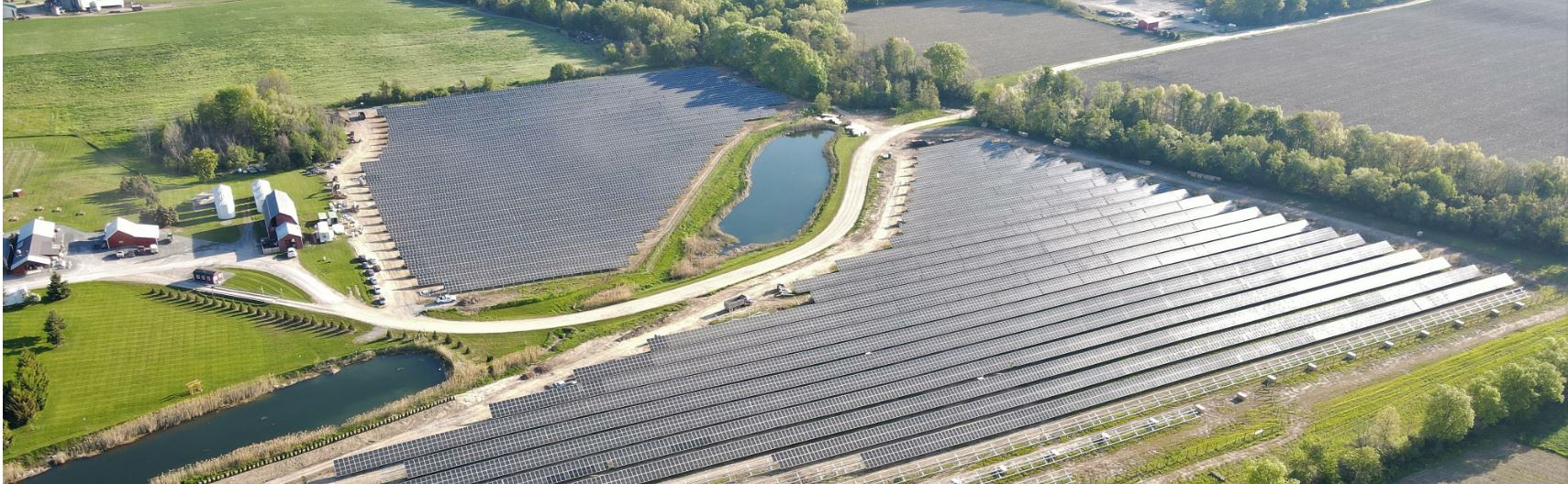 Penn Yan Community Solar Hero