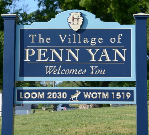 Penn Yan Community Solar Image 2