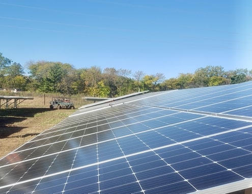 Penn Yan Community Solar Image 5